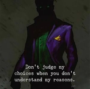 Meet your Posher, Douglas